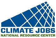Climate Jobs National Resource Center Logo